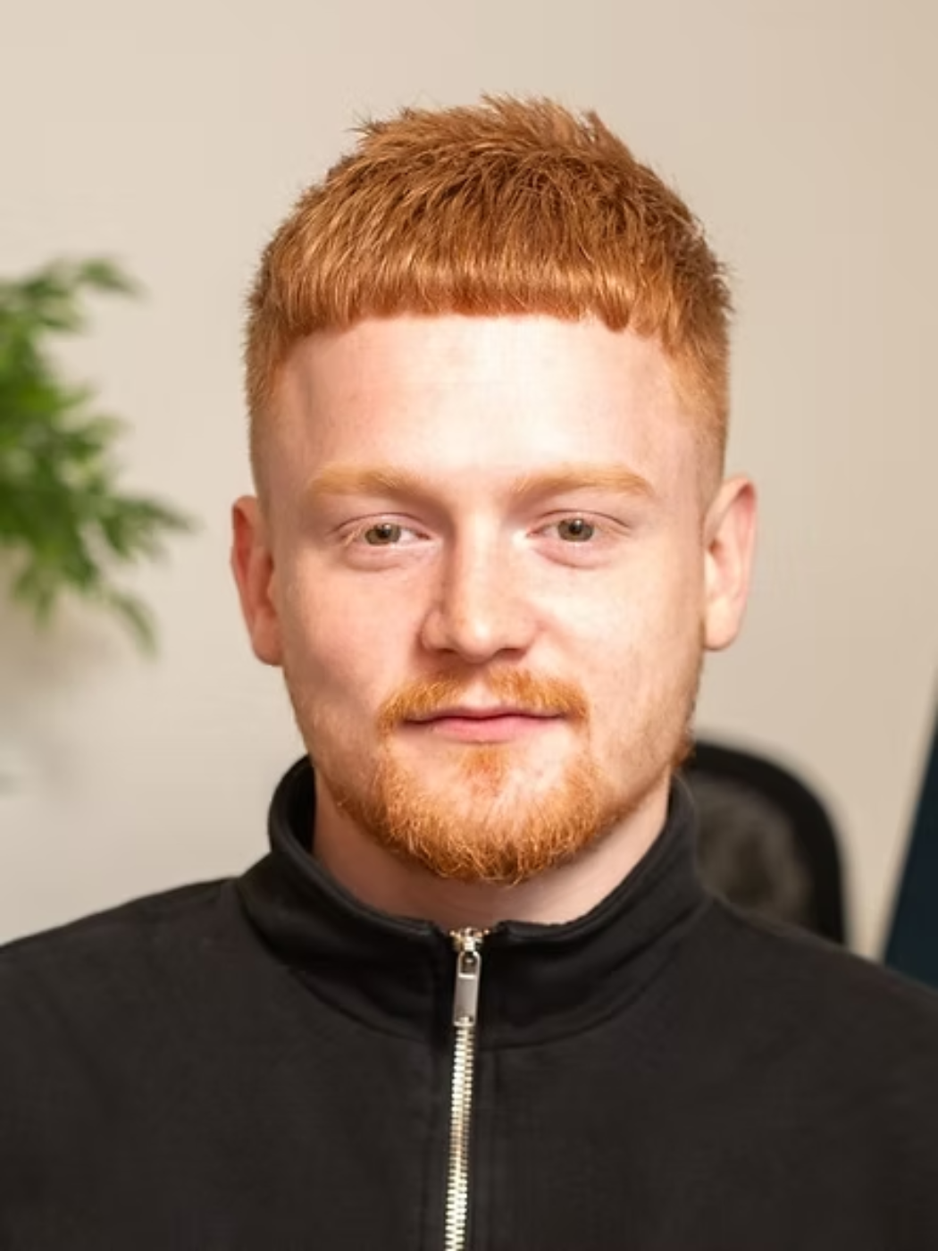Ben Henderson, Co-Founder of Novaclima